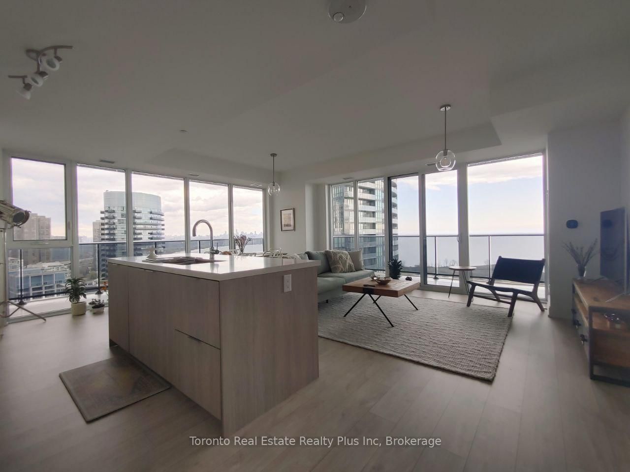 70 Annie Craig Drive, Unit 2604 - Photo 4