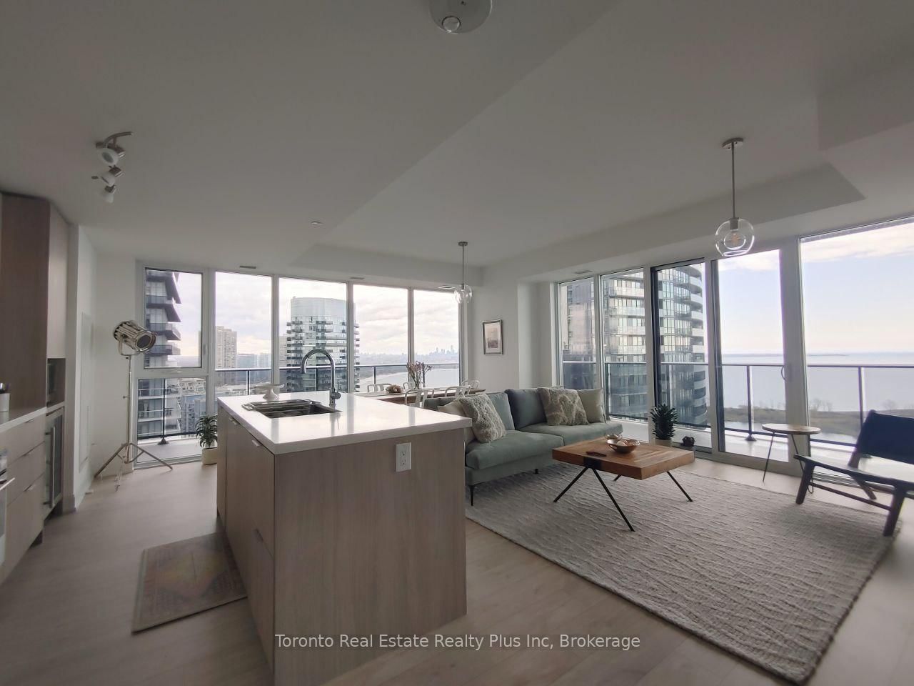 70 Annie Craig Drive, Unit 2604 - Photo 5