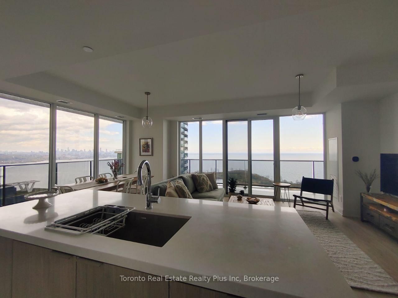 70 Annie Craig Drive, Unit 2604 - Photo 6