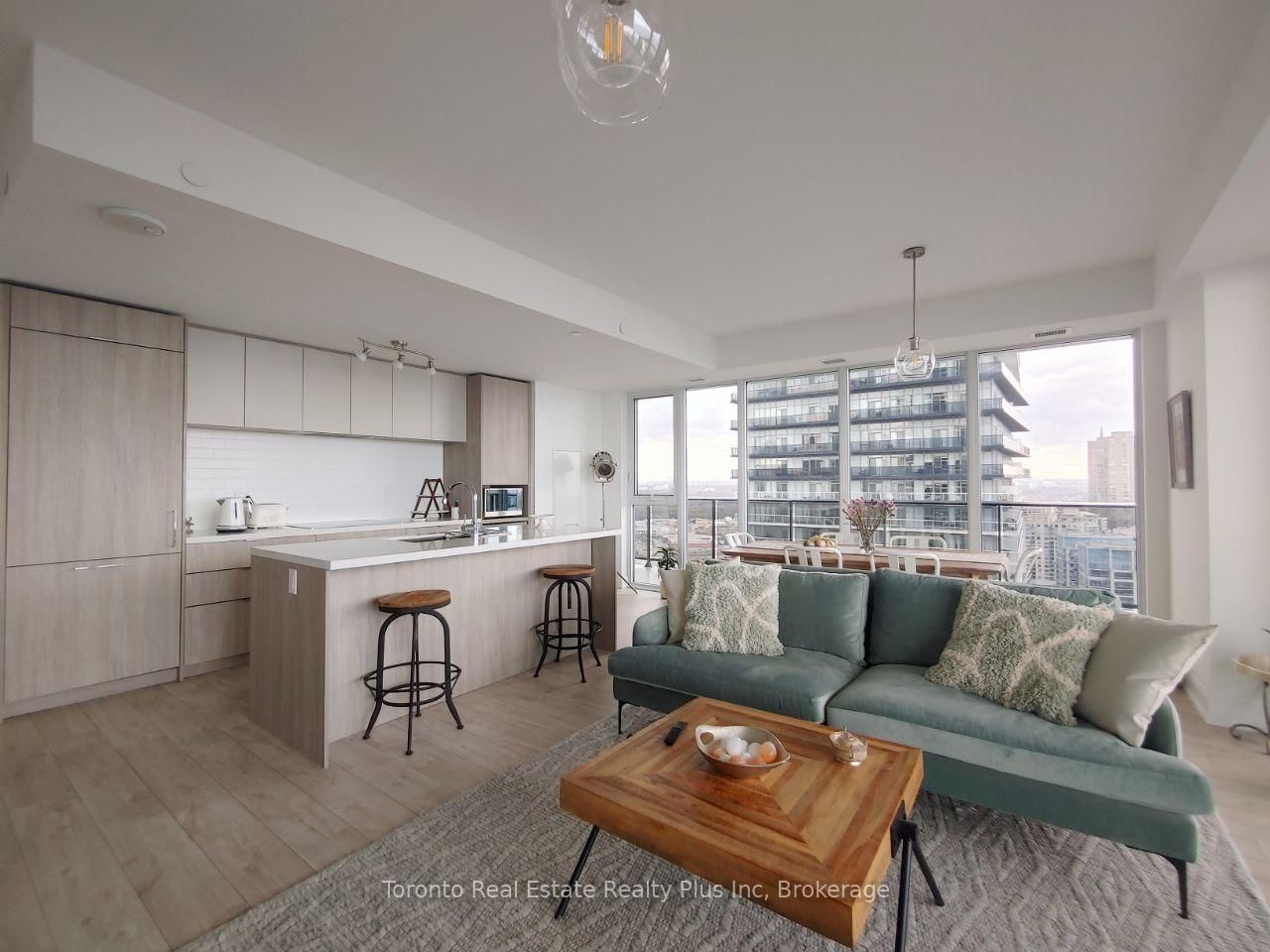 70 Annie Craig Drive, Unit 2604 - Photo 8