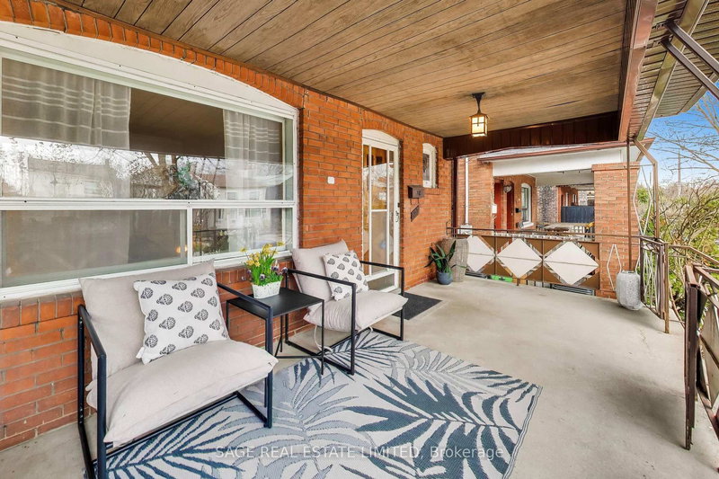 192 Westmount Ave, Toronto, M6E 3M8 | Image 3