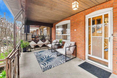 192 Westmount Avenue, Toronto, Ontario image-0-3