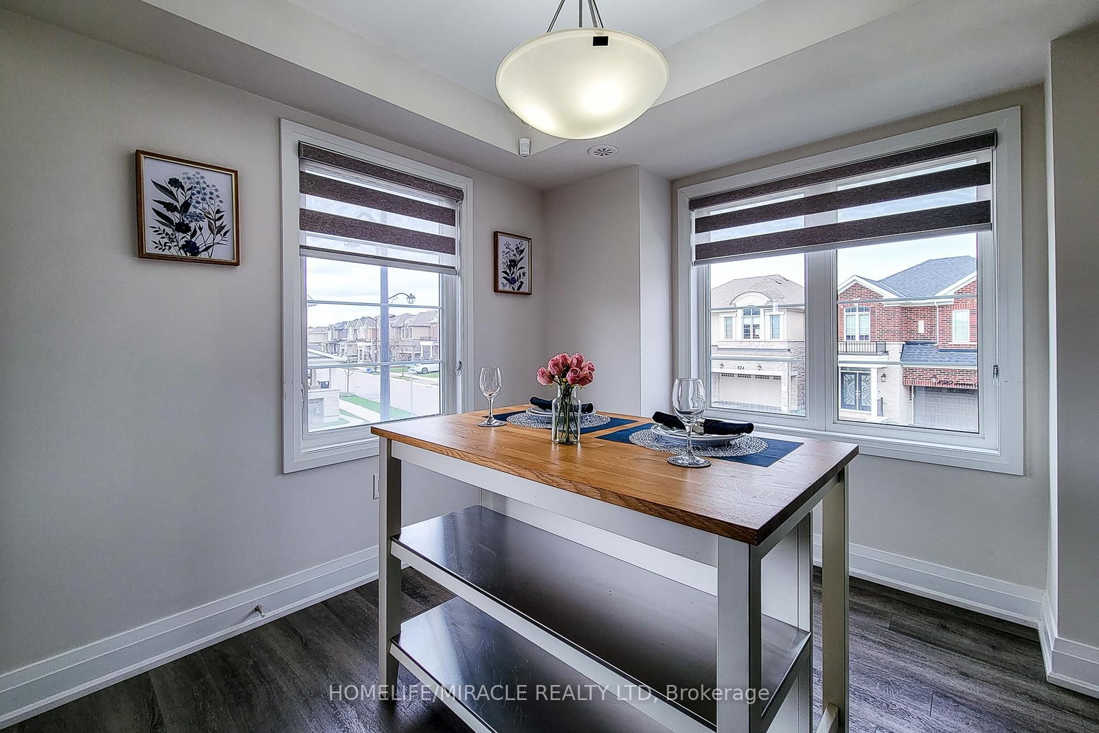 Townhouse for sale at 1274 Wintergreen Place, Milton, Ontario, L9E 1S4 - Cobban - MLS: W13010120