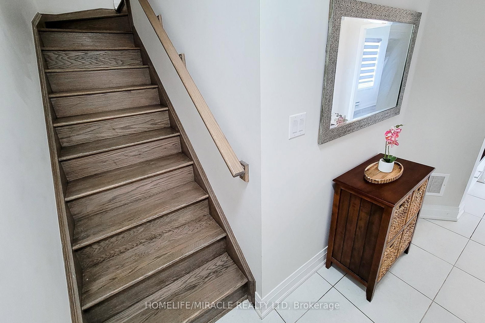 Townhouse for sale at 1274 Wintergreen Place, Milton, Ontario, L9E 1S4 - Cobban - MLS: W13010120