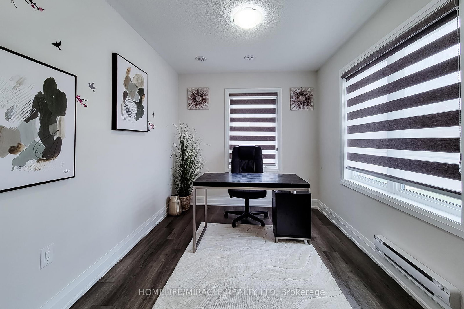 Townhouse for sale at 1274 Wintergreen Place, Milton, Ontario, L9E 1S4 - Cobban - MLS: W13010120