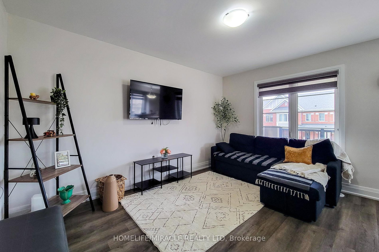 Townhouse for sale at 1274 Wintergreen Place, Milton, Ontario, L9E 1S4 - Cobban - MLS: W13010120