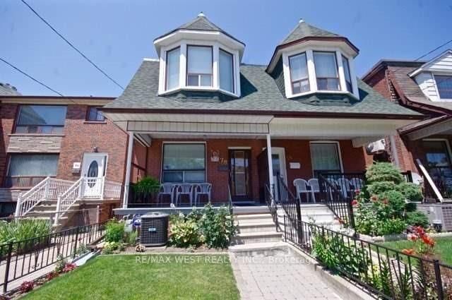 Upper - 78 Millicent Street