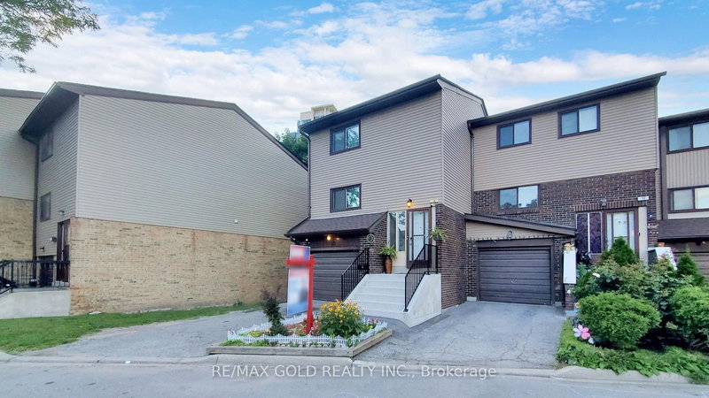 18 - 18 Carleton Pl, Brampton, L6T 3Z4 | Image 3