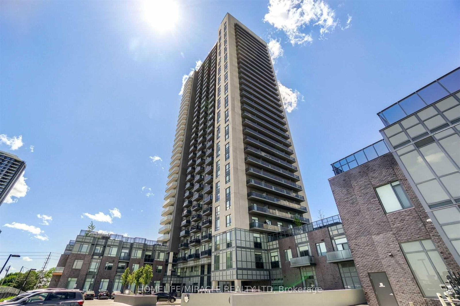 8 NAHANI Way, Unit 219