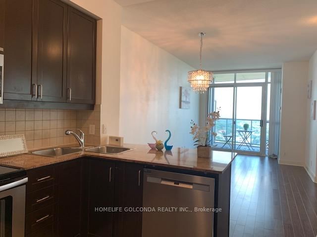 2602 - 80 Absolute Avenue