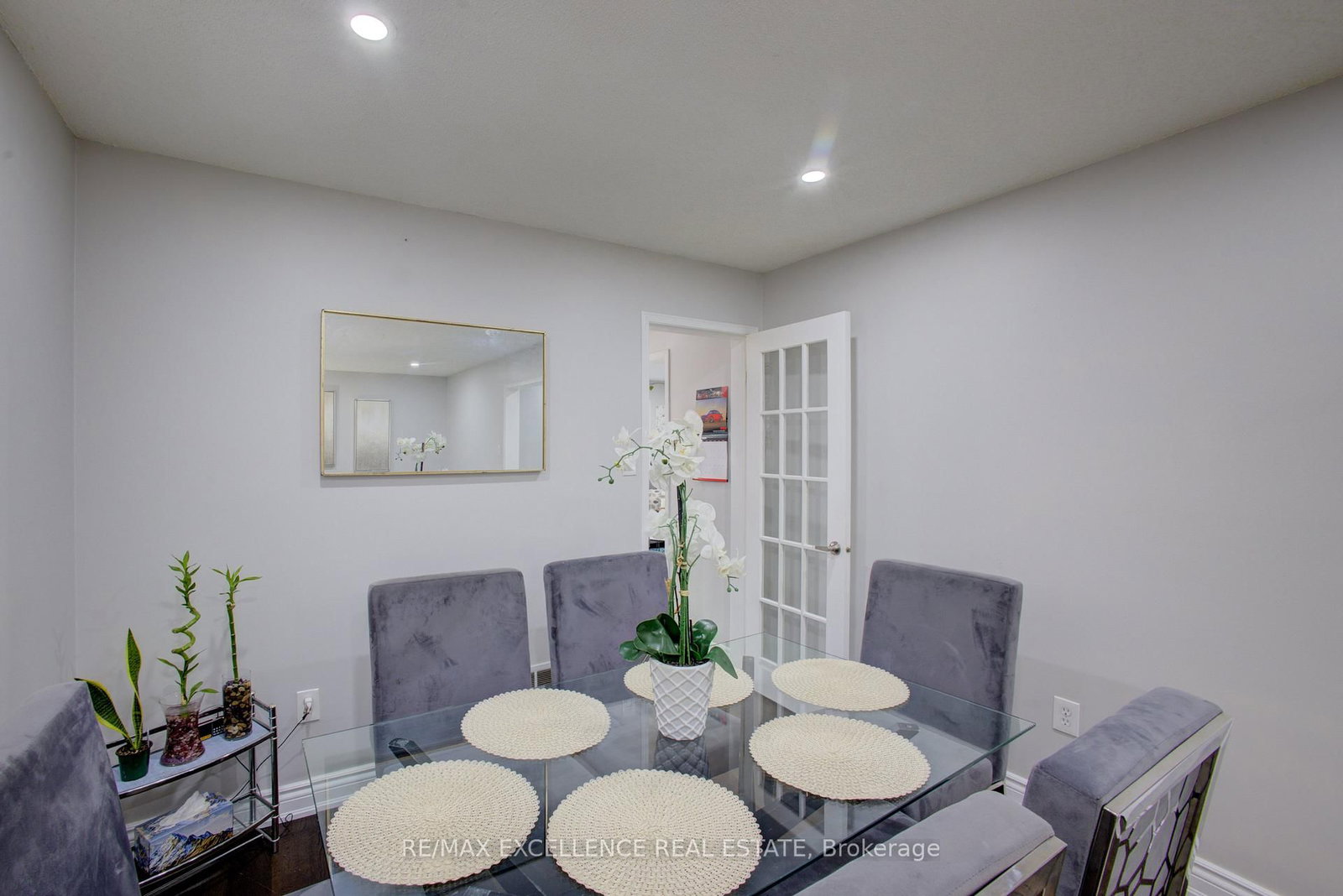 Detached House for sale at 5 Wildsky Road, Brampton, Ontario, L6Y 5P6 - Fletcher's Creek South - MLS: W13010308