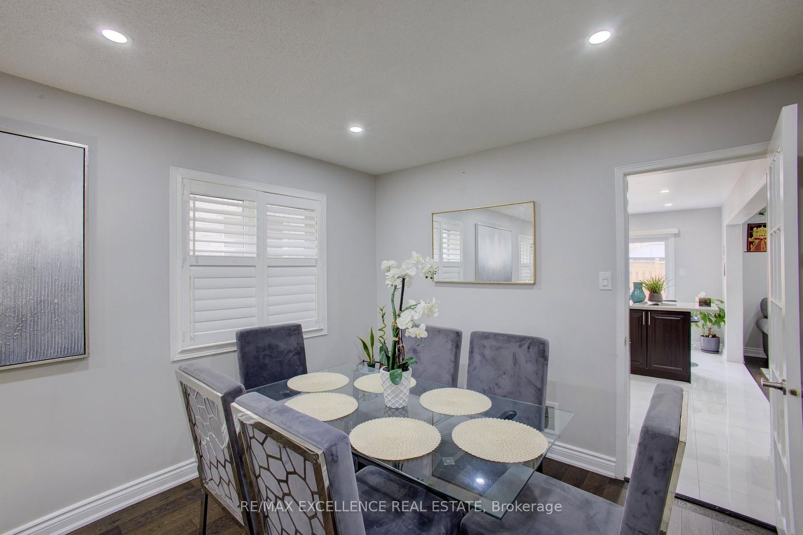 Detached House for sale at 5 Wildsky Road, Brampton, Ontario, L6Y 5P6 - Fletcher's Creek South - MLS: W13010308