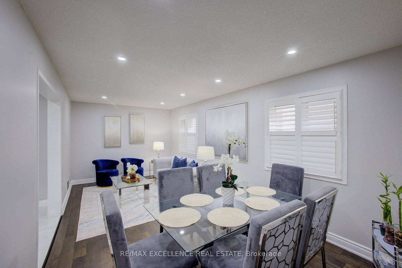 Detached House for sale at 5 Wildsky Road, Brampton, Ontario, L6Y 5P6 - Fletcher's Creek South - MLS: W13010308