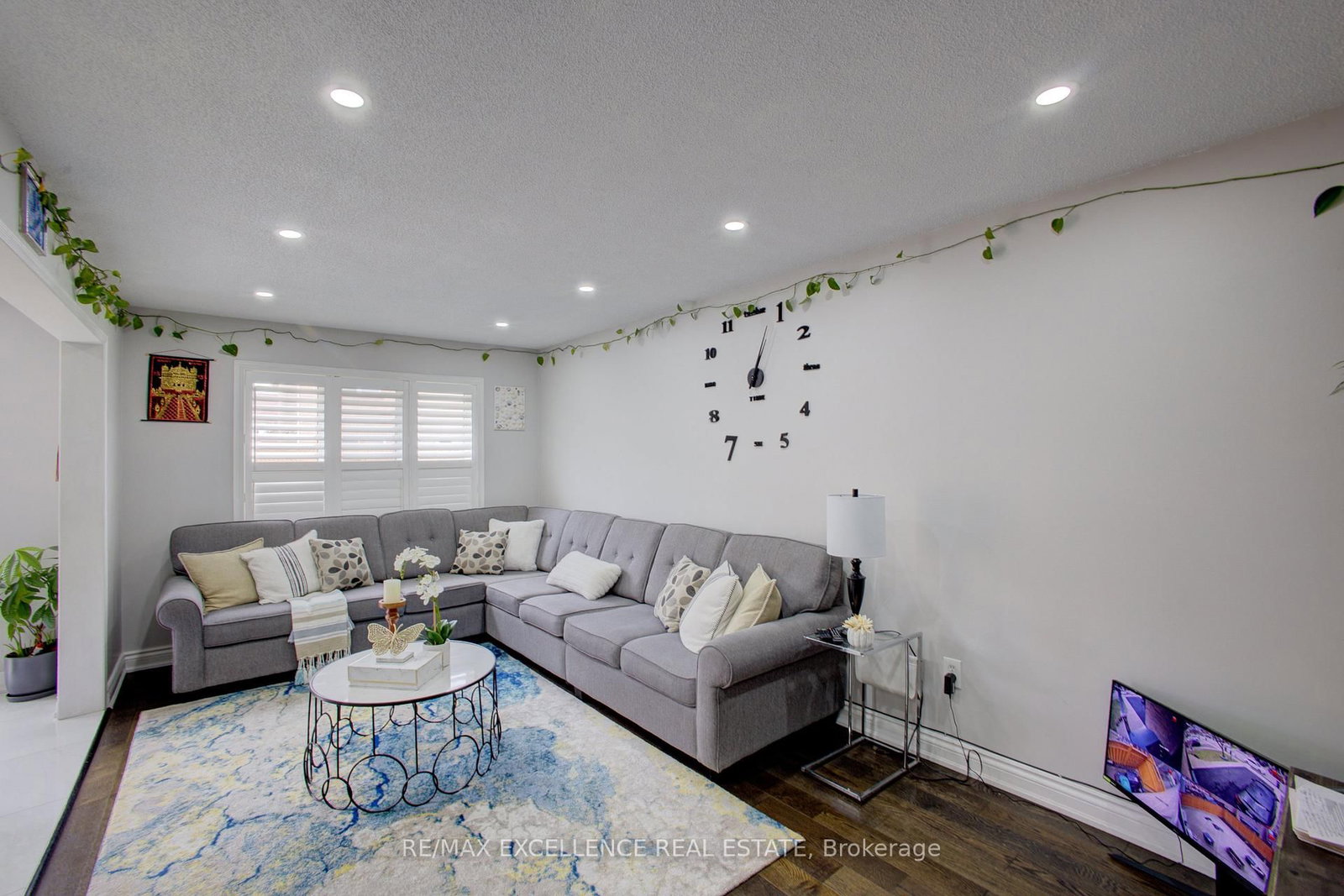 Detached House for sale at 5 Wildsky Road, Brampton, Ontario, L6Y 5P6 - Fletcher's Creek South - MLS: W13010308