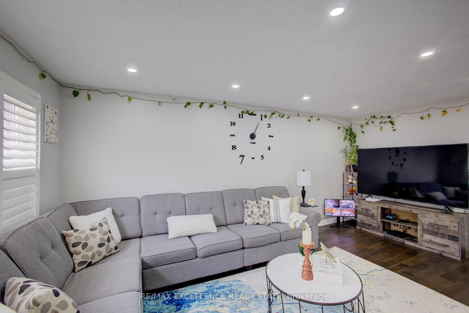 Detached House for sale at 5 Wildsky Road, Brampton, Ontario, L6Y 5P6 - Fletcher's Creek South - MLS: W13010308