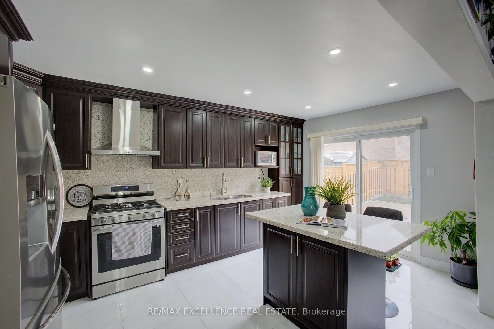 Detached House for sale at 5 Wildsky Road, Brampton, Ontario, L6Y 5P6 - Fletcher's Creek South - MLS: W13010308