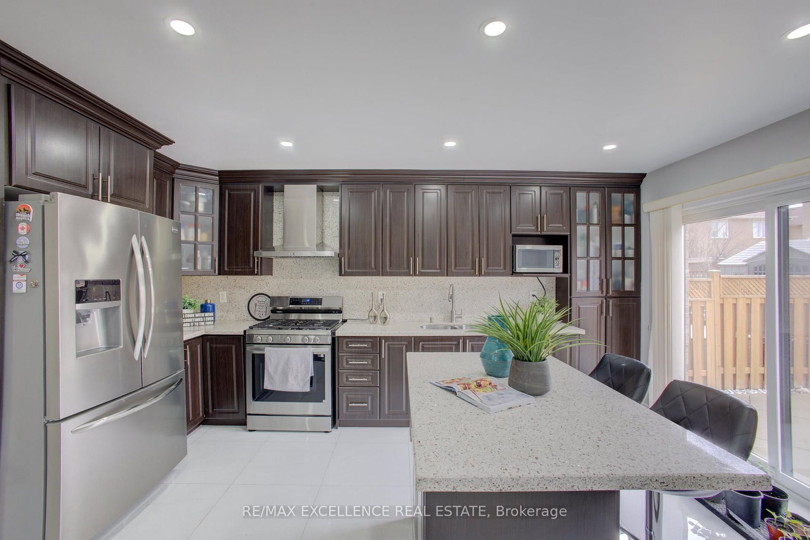 Detached House for sale at 5 Wildsky Road, Brampton, Ontario, L6Y 5P6 - Fletcher's Creek South - MLS: W13010308