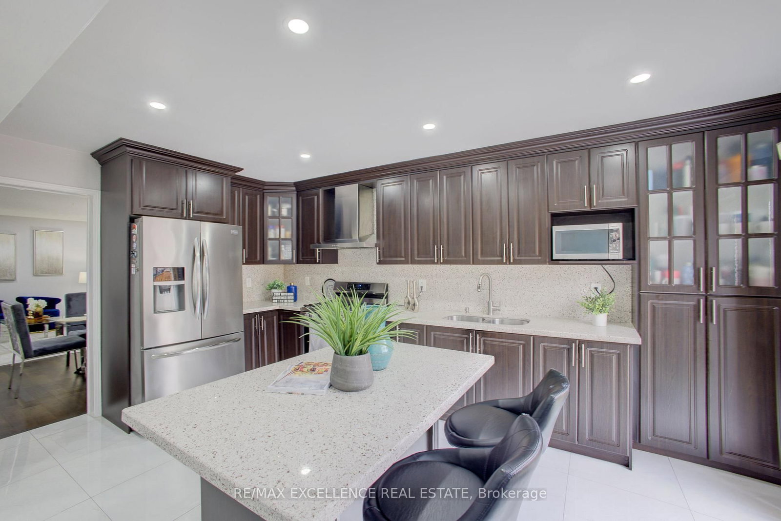 Detached House for sale at 5 Wildsky Road, Brampton, Ontario, L6Y 5P6 - Fletcher's Creek South - MLS: W13010308