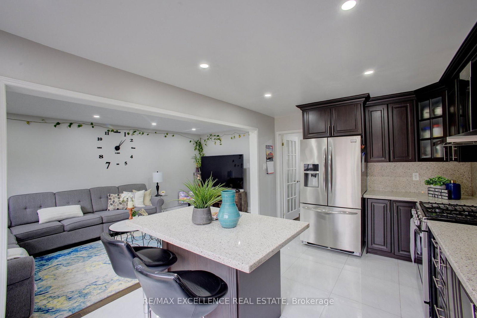 Detached House for sale at 5 Wildsky Road, Brampton, Ontario, L6Y 5P6 - Fletcher's Creek South - MLS: W13010308