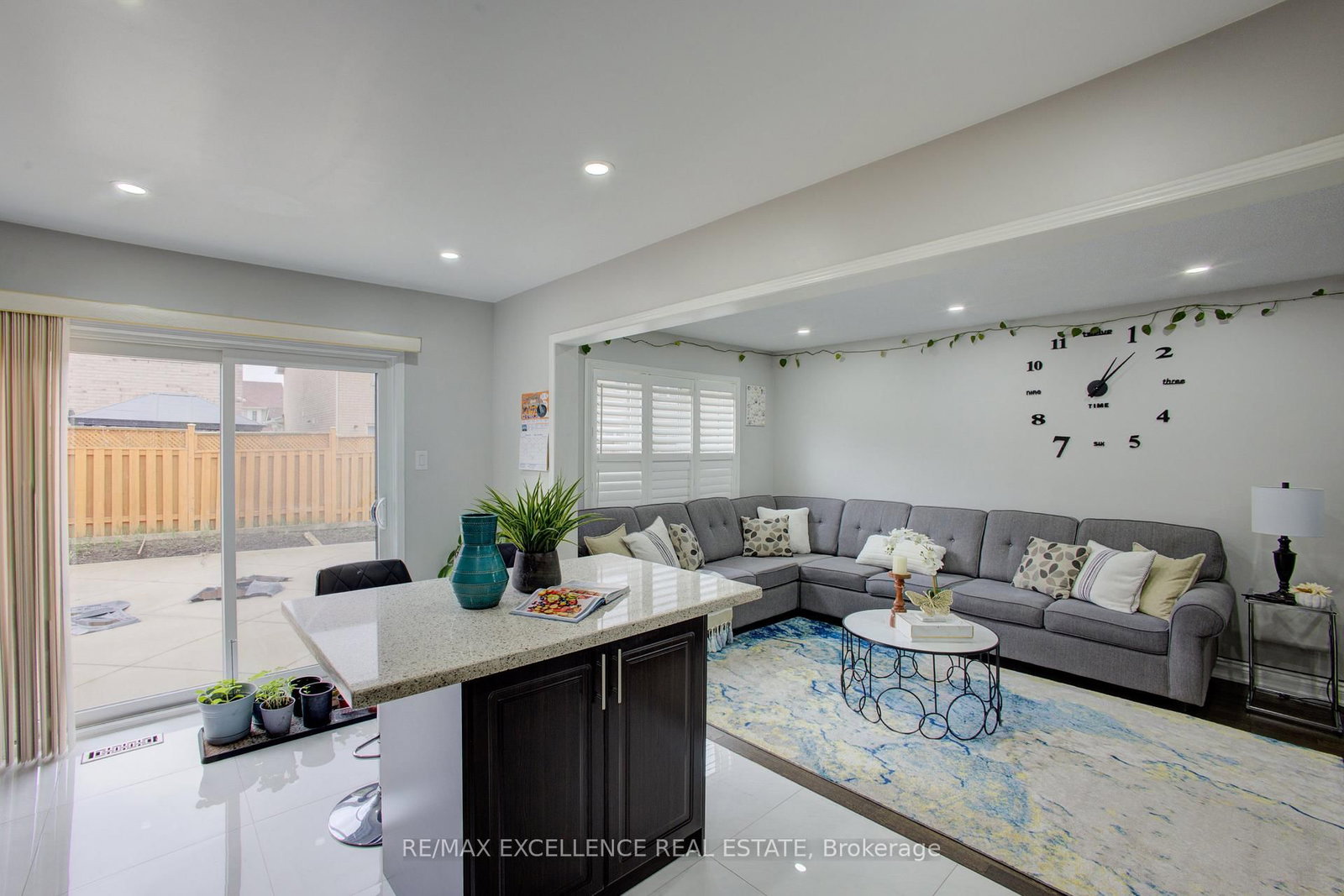 Detached House for sale at 5 Wildsky Road, Brampton, Ontario, L6Y 5P6 - Fletcher's Creek South - MLS: W13010308