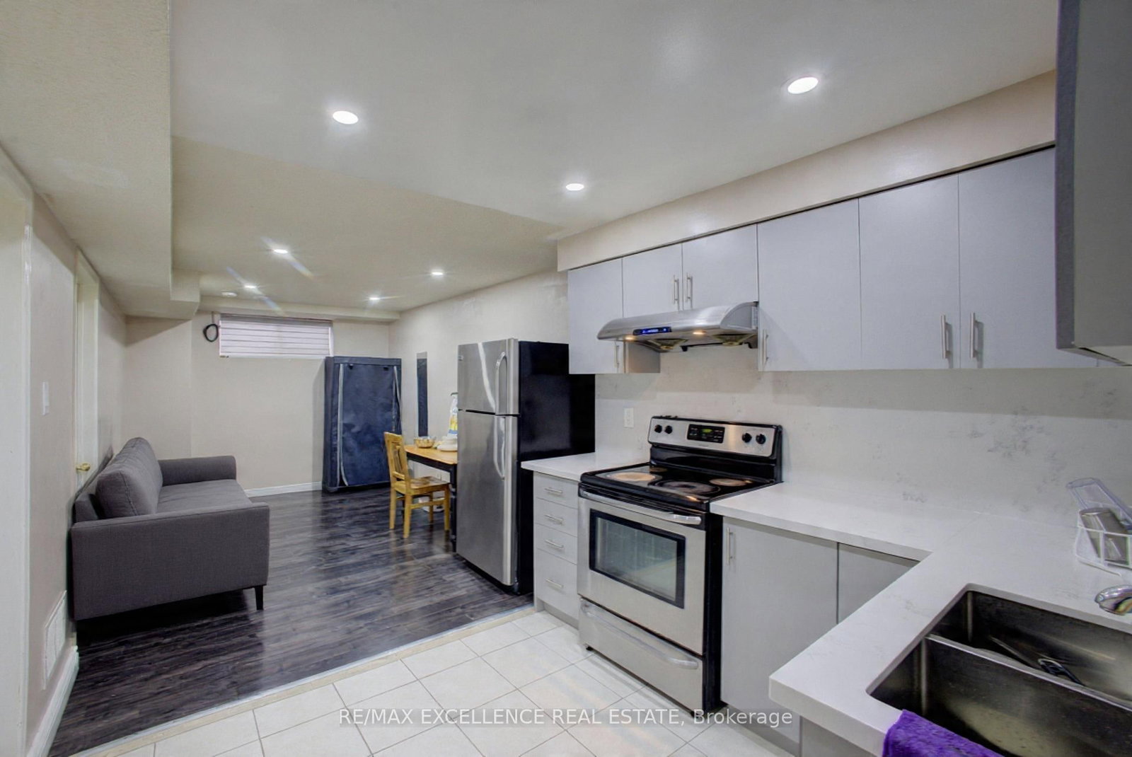 Detached House for sale at 5 Wildsky Road, Brampton, Ontario, L6Y 5P6 - Fletcher's Creek South - MLS: W13010308