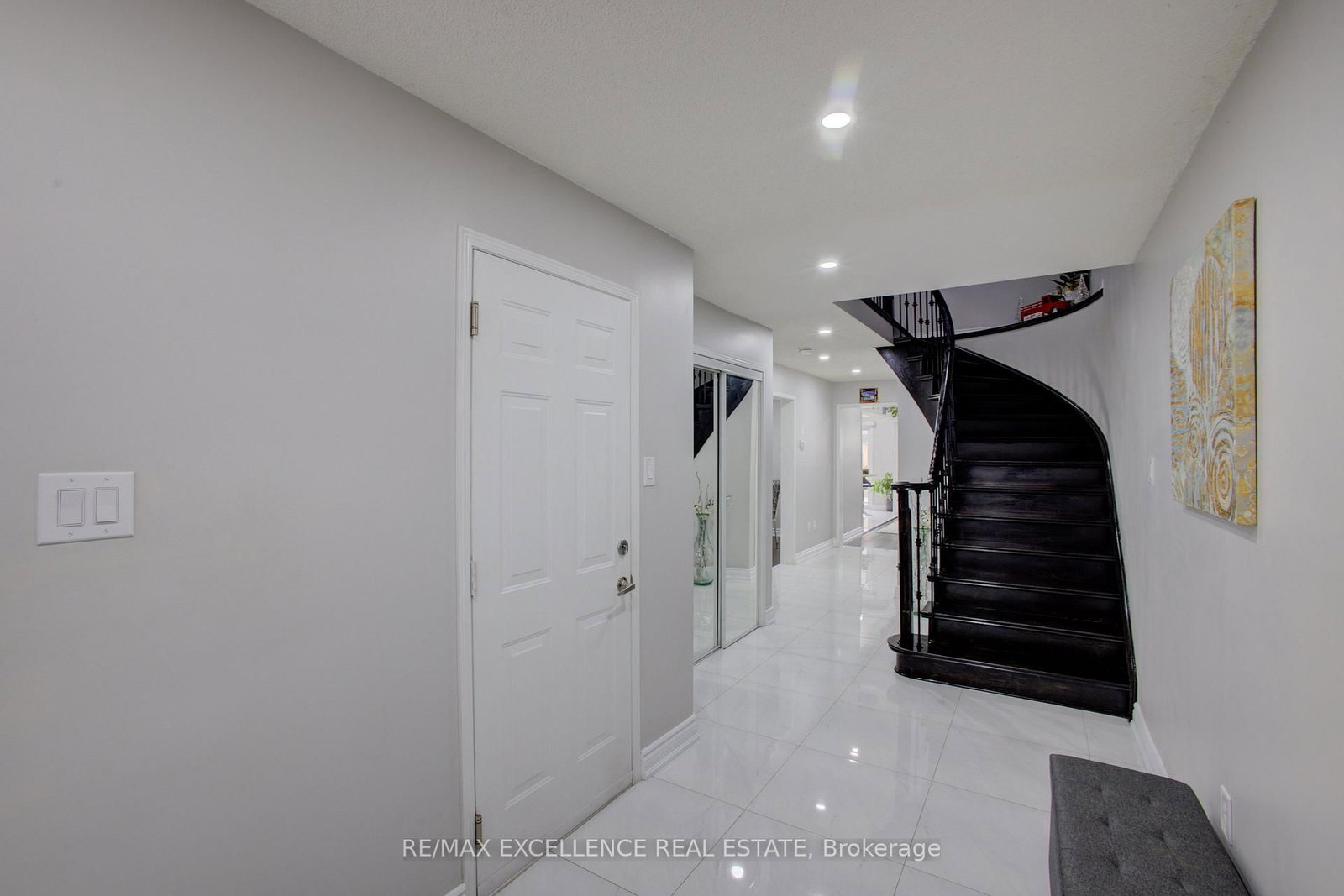 Detached House for sale at 5 Wildsky Road, Brampton, Ontario, L6Y 5P6 - Fletcher's Creek South - MLS: W13010308