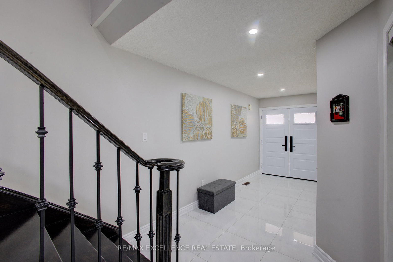 Detached House for sale at 5 Wildsky Road, Brampton, Ontario, L6Y 5P6 - Fletcher's Creek South - MLS: W13010308