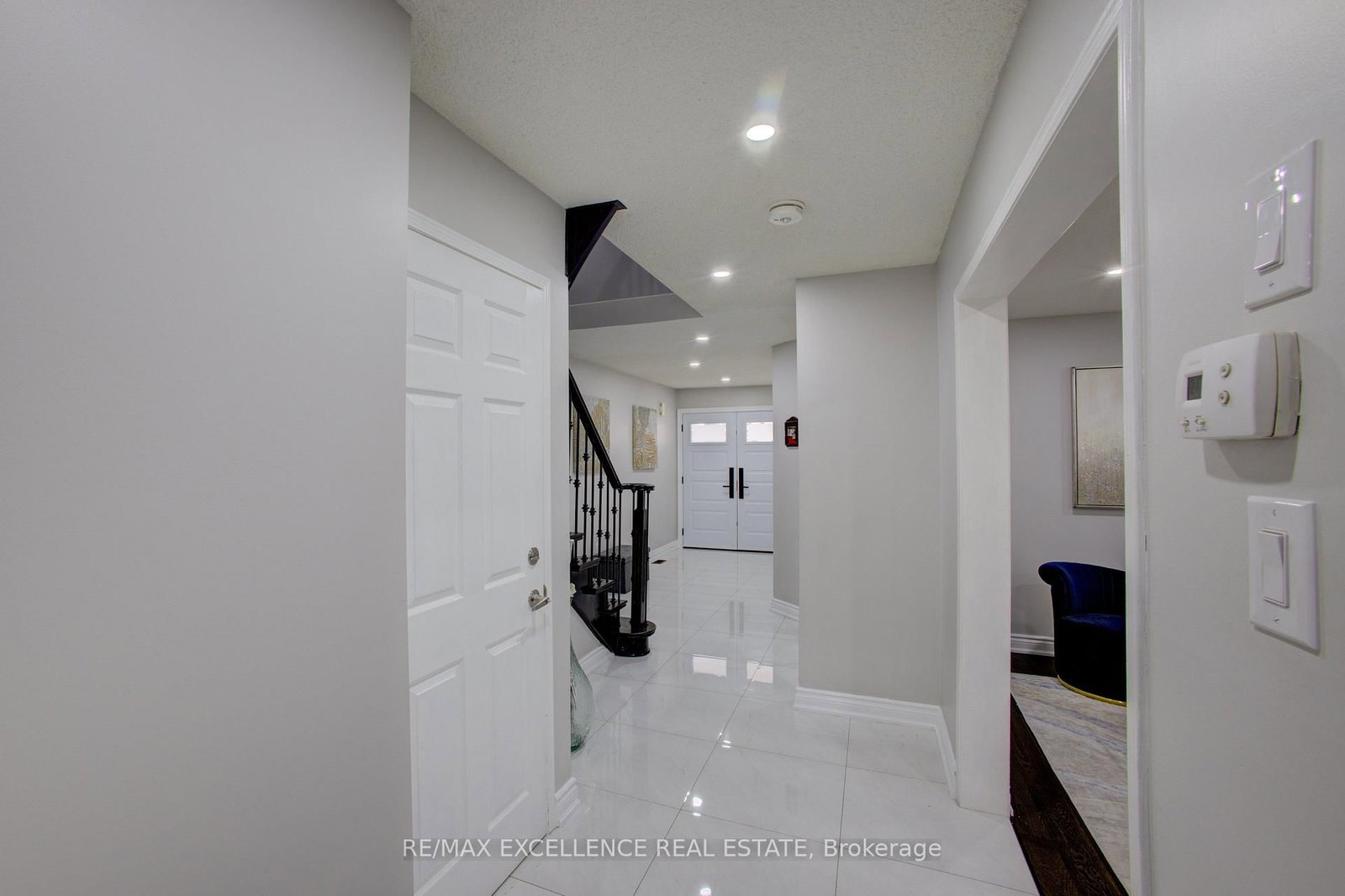 Detached House for sale at 5 Wildsky Road, Brampton, Ontario, L6Y 5P6 - Fletcher's Creek South - MLS: W13010308