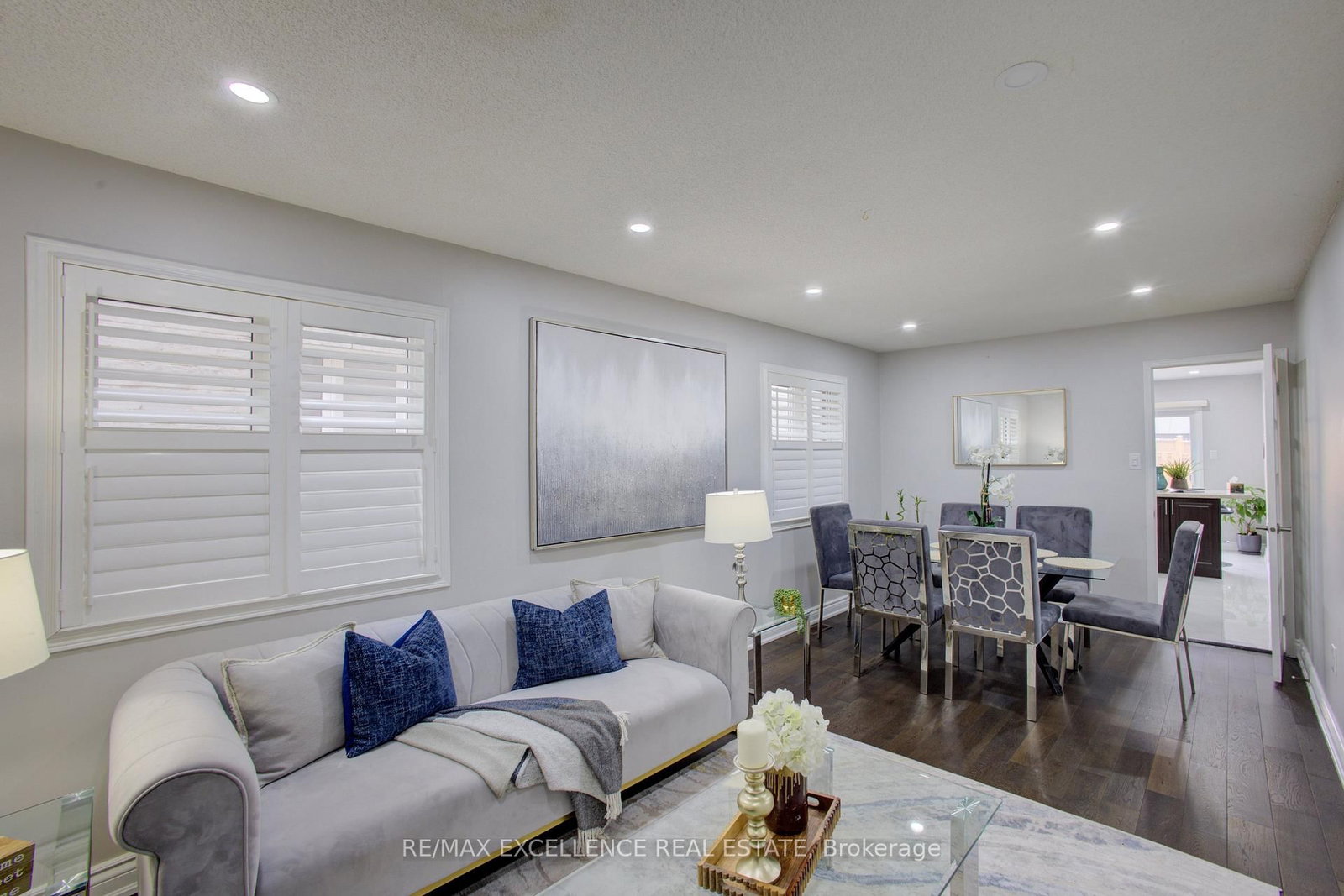 Detached House for sale at 5 Wildsky Road, Brampton, Ontario, L6Y 5P6 - Fletcher's Creek South - MLS: W13010308