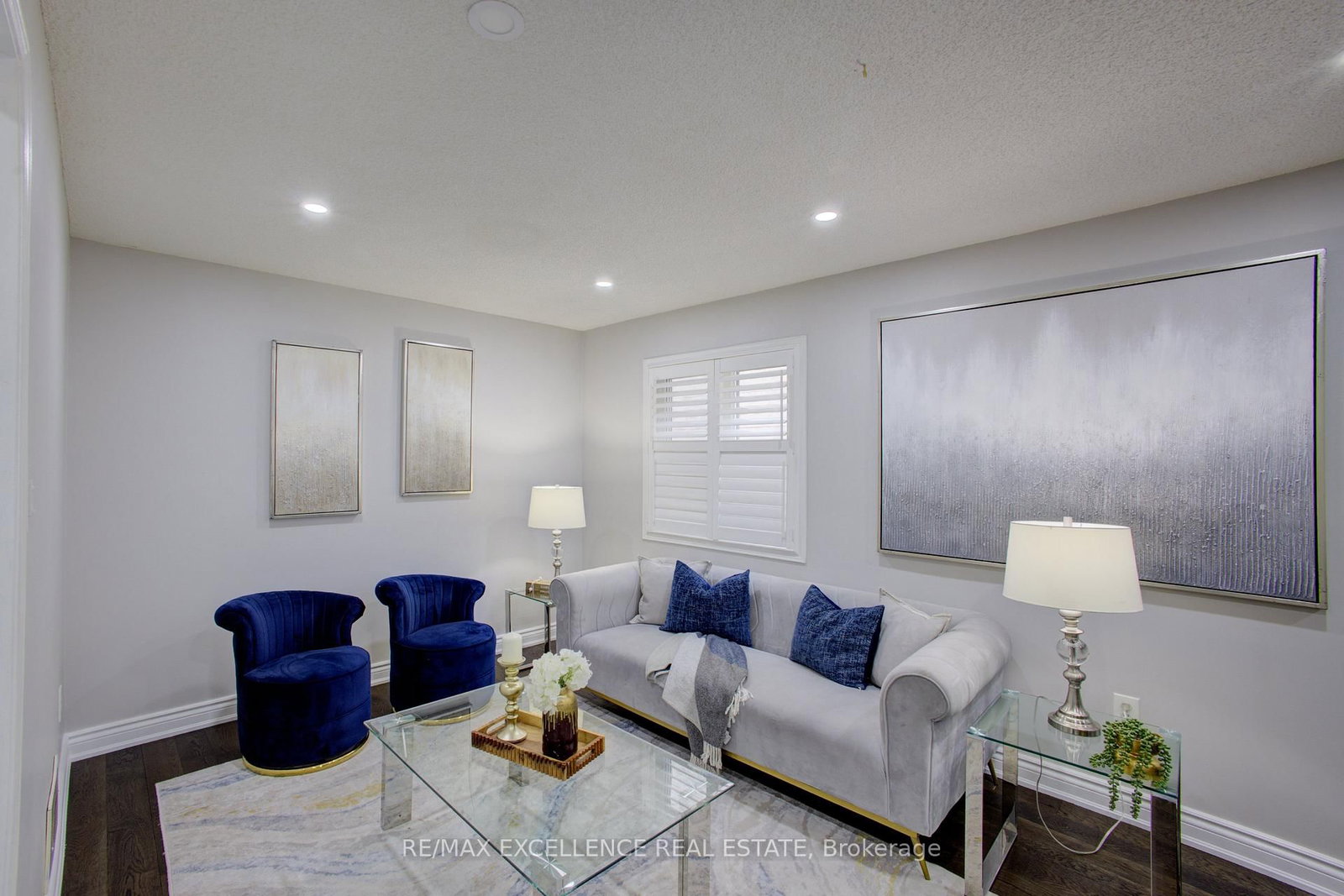 Detached House for sale at 5 Wildsky Road, Brampton, Ontario, L6Y 5P6 - Fletcher's Creek South - MLS: W13010308