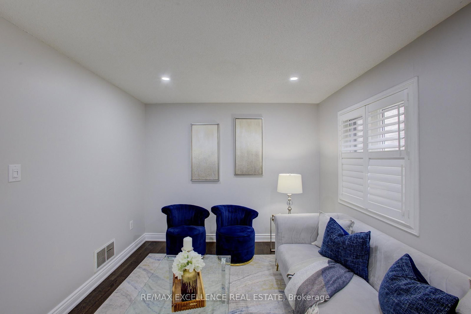 Detached House for sale at 5 Wildsky Road, Brampton, Ontario, L6Y 5P6 - Fletcher's Creek South - MLS: W13010308