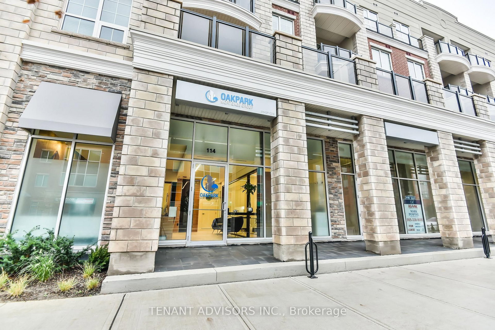 216 Oak Park Boulevard, Unit 114 - Photo 2