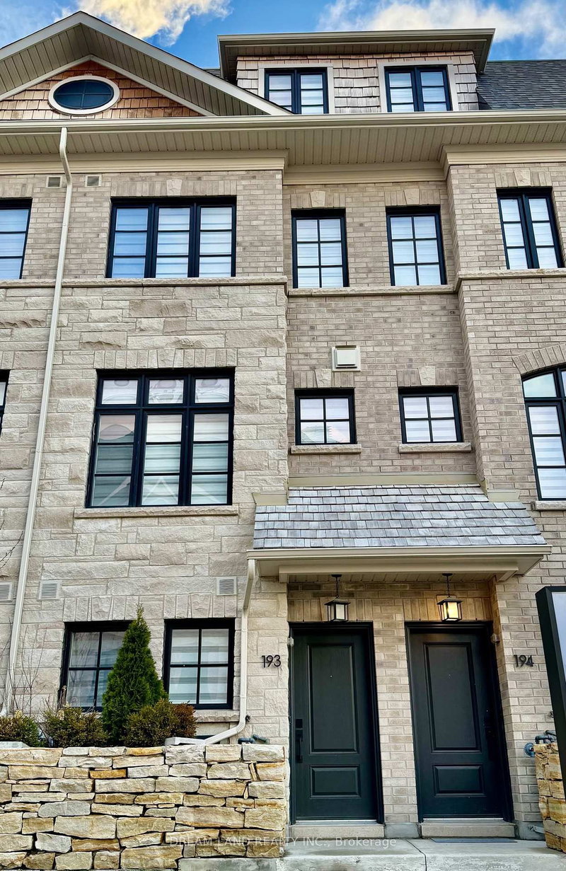 Greater Toronto Area, Mississauga, Ontario