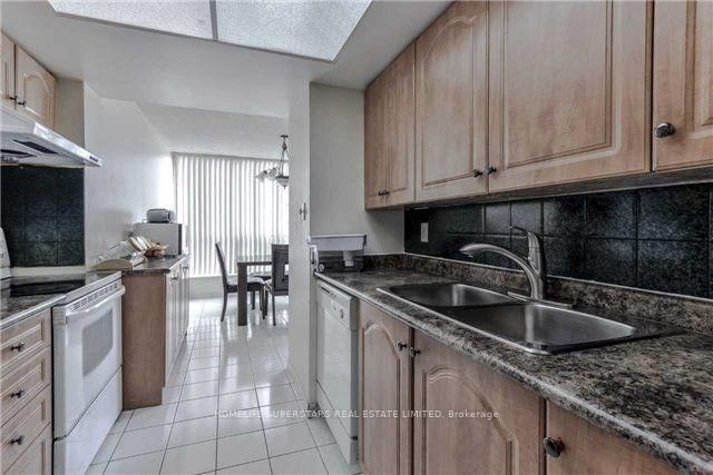 1 Rowntree Road, Unit 1212 - Photo 10