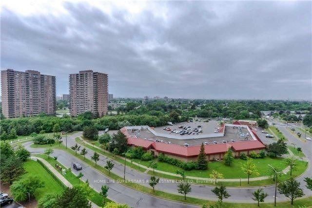 1212 - 1 Rowntree Rd, Toronto, M9V 5G7 | Image 2