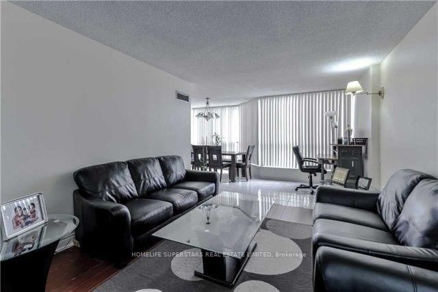 1 Rowntree Road, Unit 1212 - Photo 6