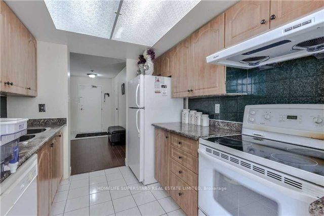 1 Rowntree Road, Unit 1212 - Photo 9