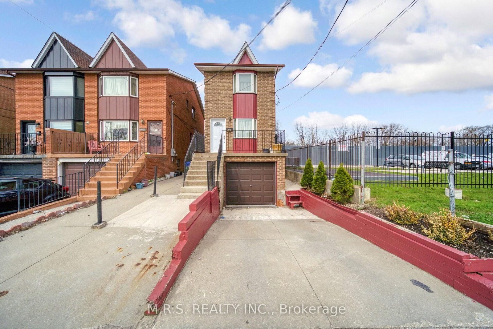 Property at 29A South Station