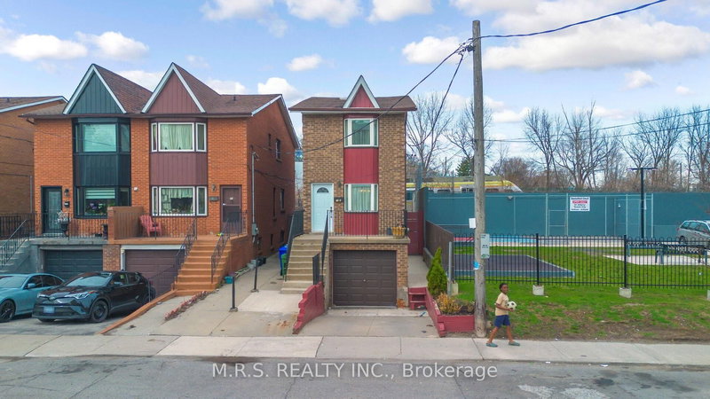 29A South Station Street
