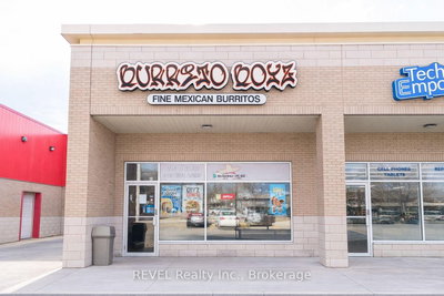 2 - 1435 Plains Rd | Burlington | Image