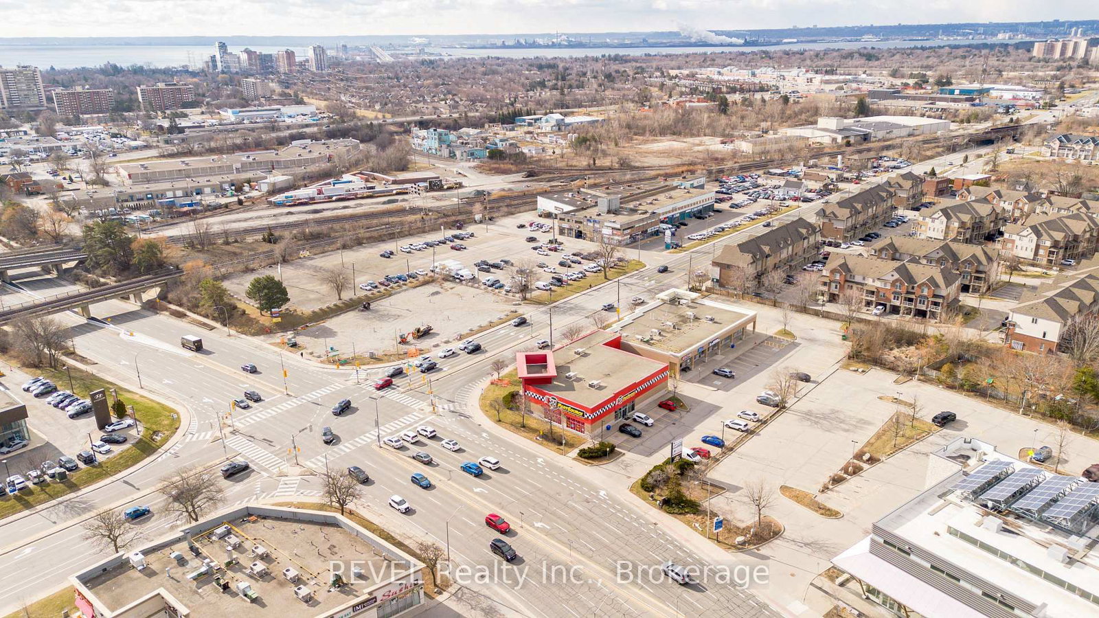 1435 Plains Road E, Unit 2 - Photo 16