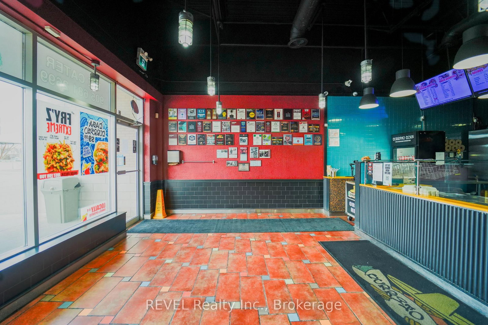 1435 Plains Road E, Unit 2 - Photo 2