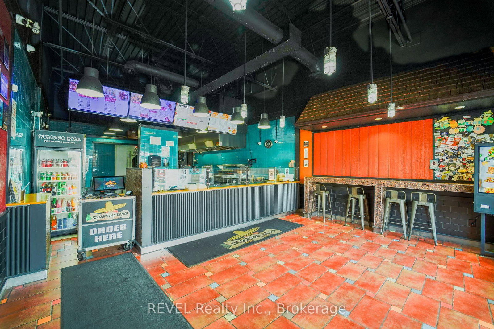 1435 Plains Road E, Unit 2 - Photo 3