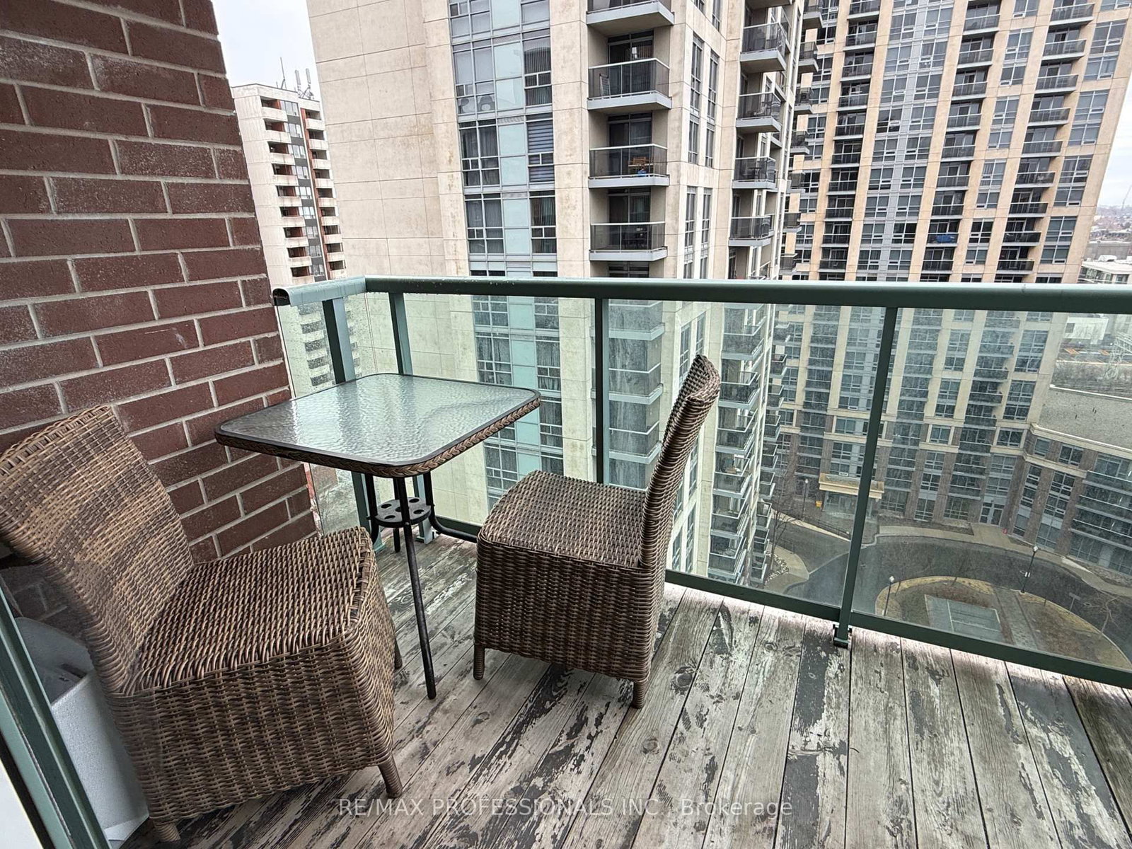 7 Michael Power Place, Unit 1406 - Photo 12