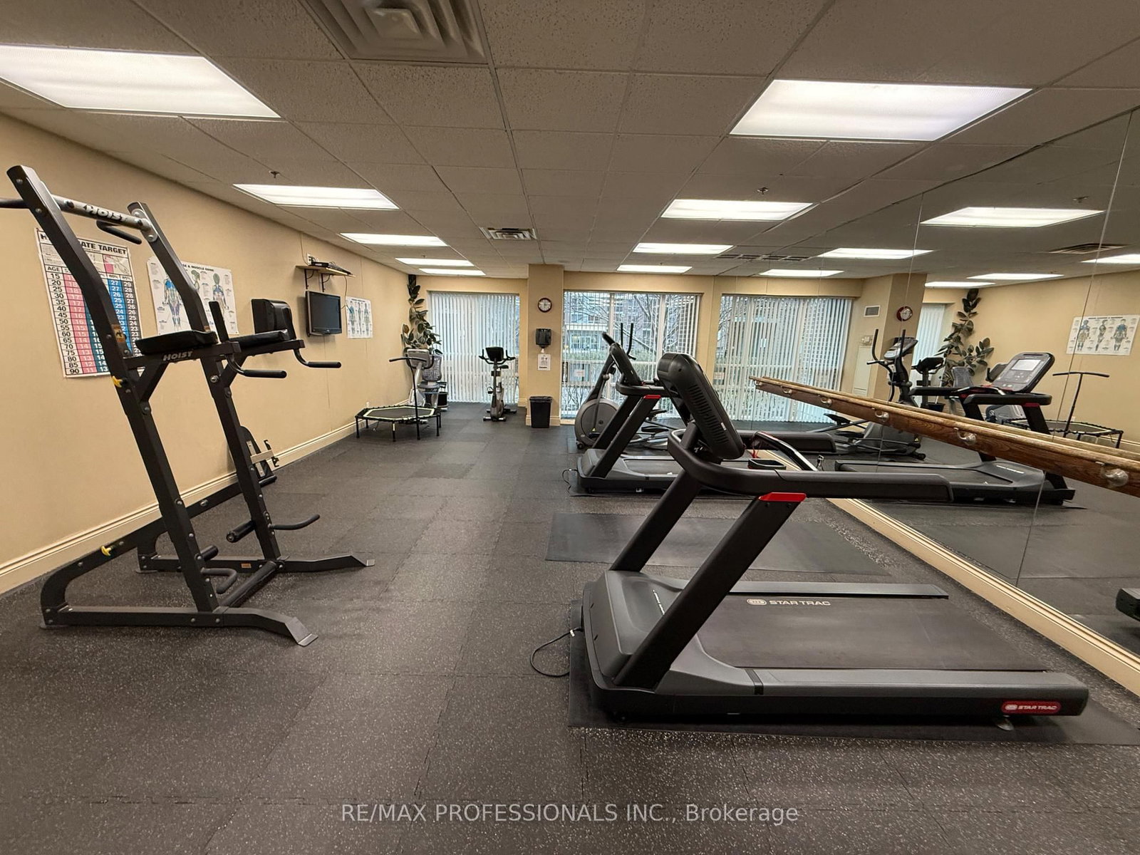 7 Michael Power Place, Unit 1406 - Photo 14