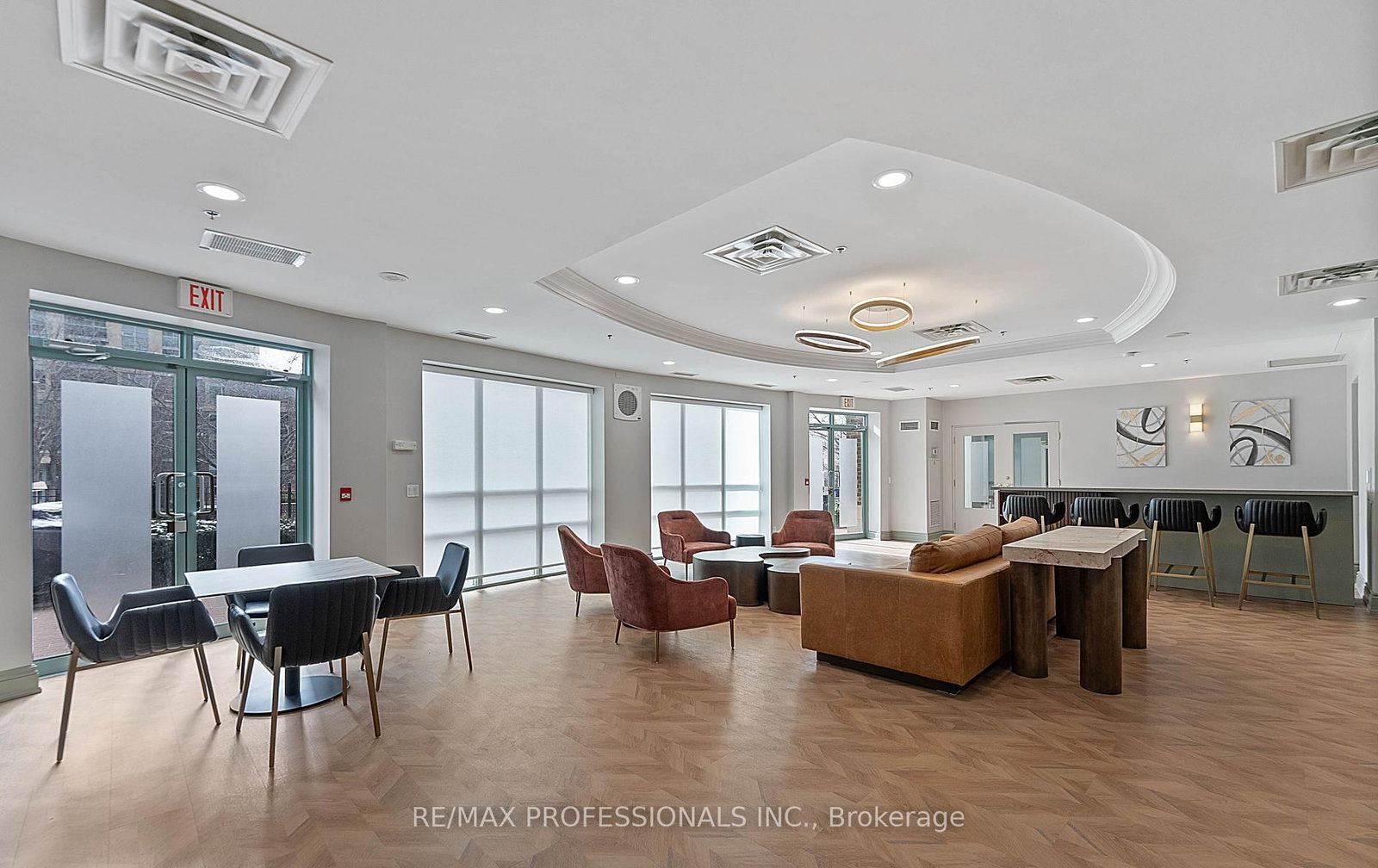 7 Michael Power Place, Unit 1406 - Photo 18