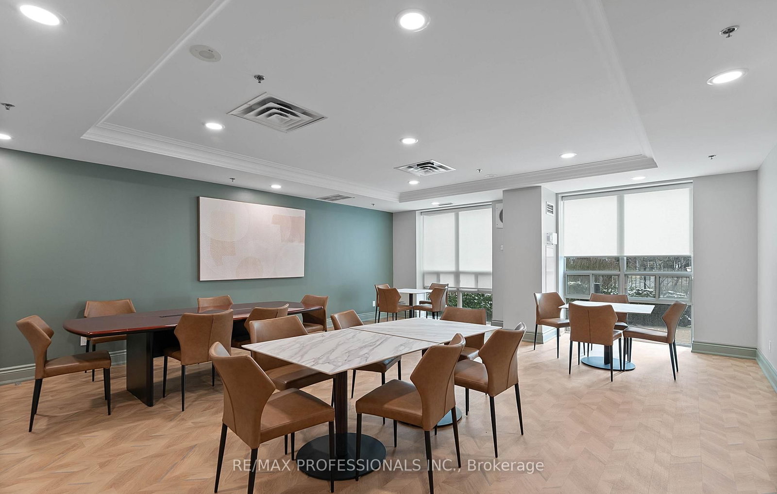 7 Michael Power Place, Unit 1406 - Photo 21