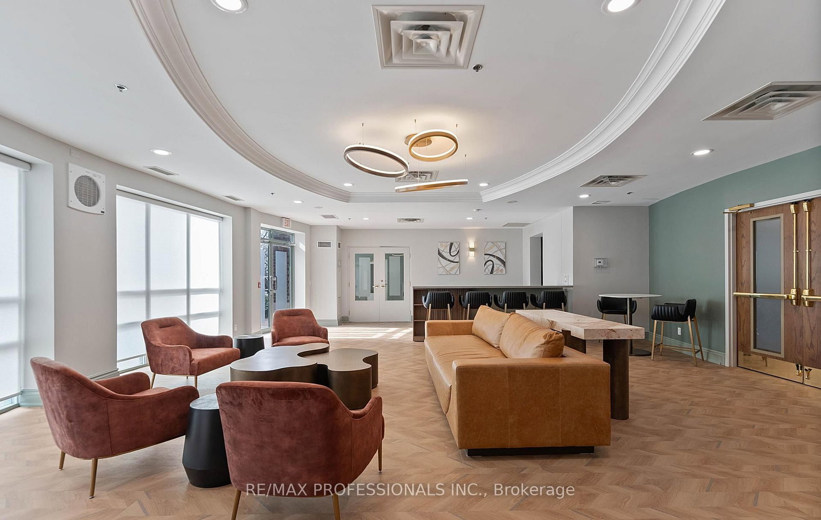 7 Michael Power Place, Unit 1406 - Photo 35