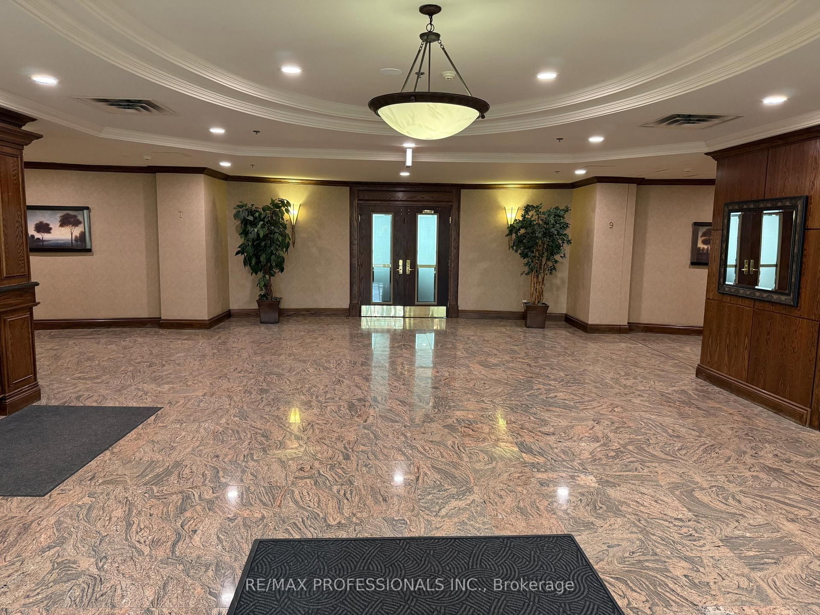 7 Michael Power Place, Unit 1406 - Photo 37