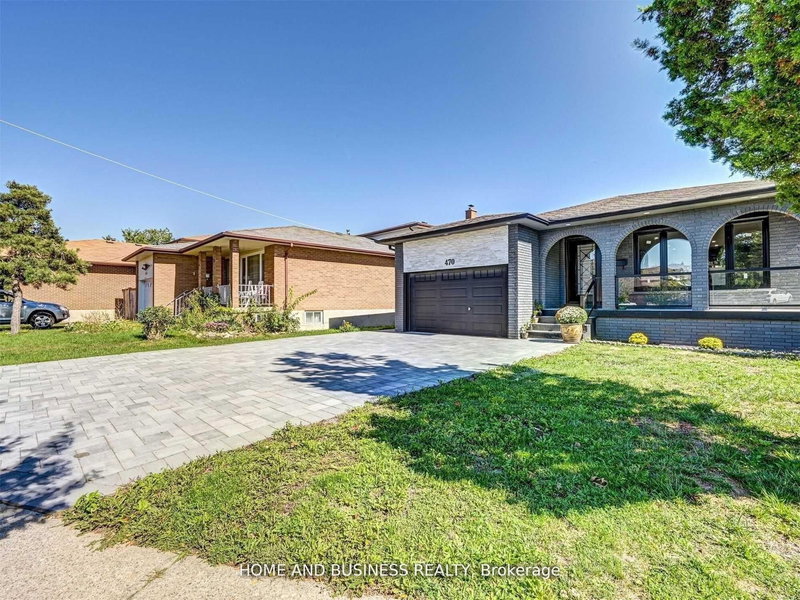 home for lease on Middle-470 Louis Drive